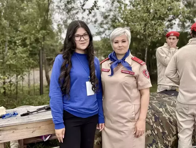 В Смирныховском районе состоялось масштабное событие — военно-историческая реконструкция «Штурм полицейского поста Хандаса»