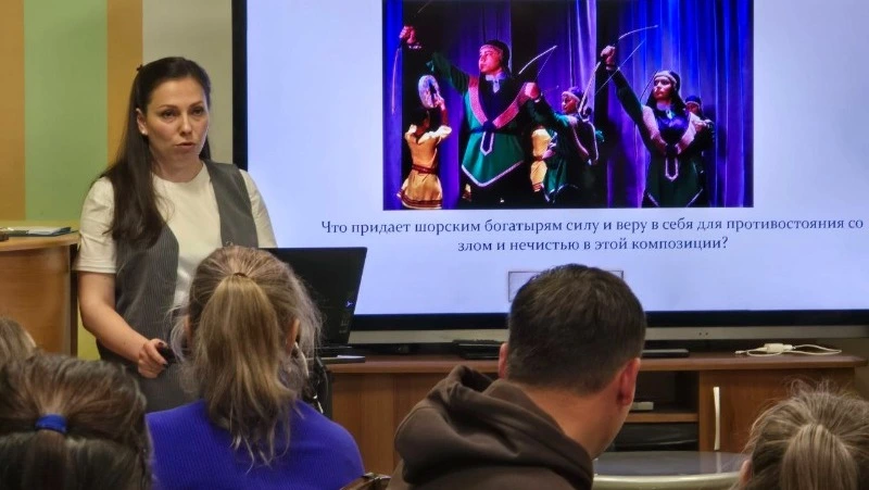 «ЭтноМы» – десять лет!