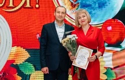 «Учитель продолжается  в своем ученике»