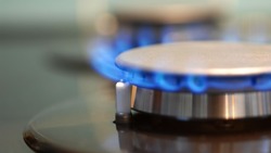 За 9 месяцев 2023 года в Сахалинской области к газу подключили 1 386 домовладений