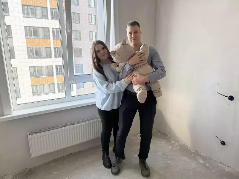 Президент Владимир Путин поручил сохранить ставку 2% по дальневосточной ипотеке до 2030 года