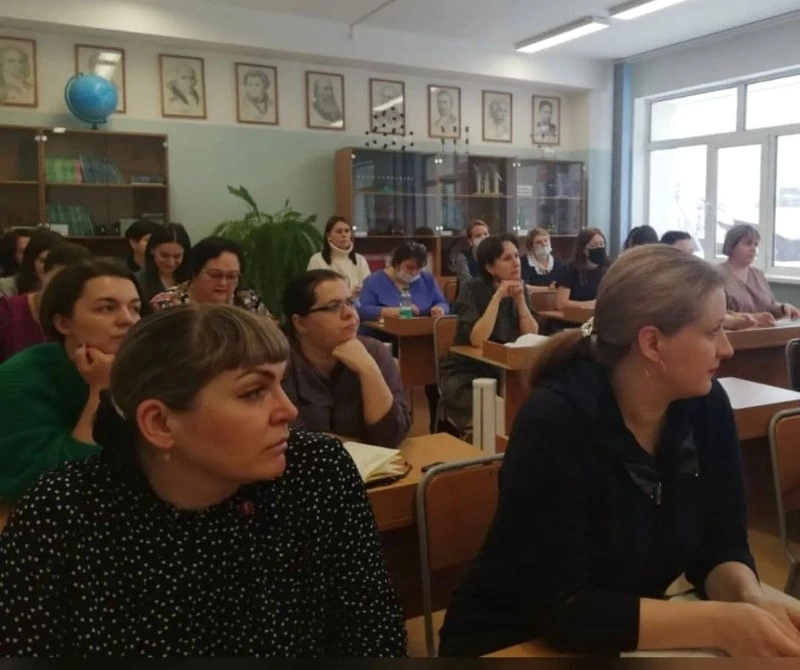 Чтобы лучше помогать семье и детям