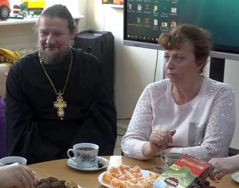 Воскресные встречи