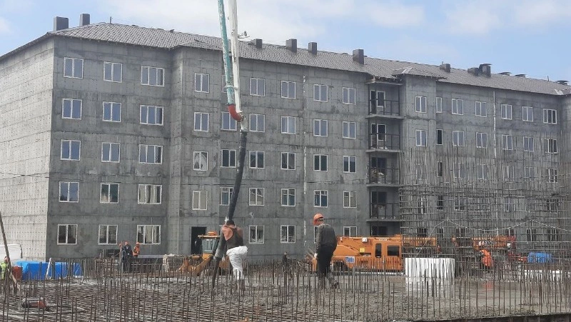 От первого лица