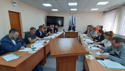 Председателем Собрания избрана Ирина Камболова 