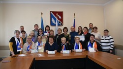 Низкий вам поклон  за добрые дела!