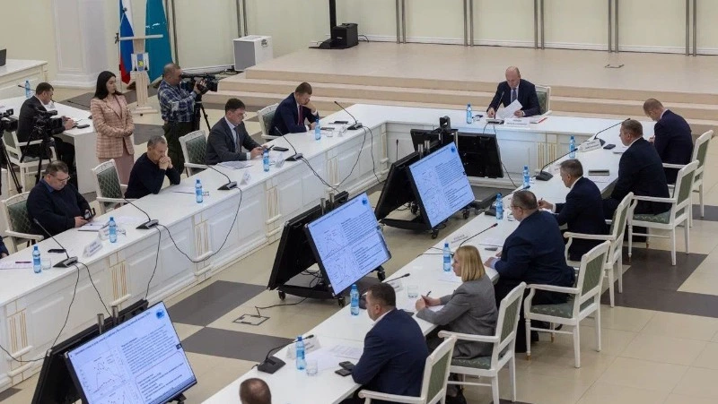 Средства рыбопромышленников Сахалина и Курил укрепят региональные социальные программы