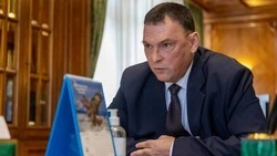 Анатолий Крутченко проведет личные приемы в Ногликском и Охинском районах