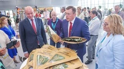От Сахалинской грязи и кваса до краба, 