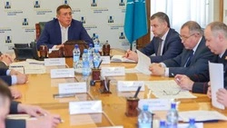 Валерий Лимаренко: «Каждый недобросовестный застройщик понесет неотвратимое уголовное наказание»