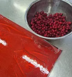 Островные производители используют сахалинские дикоросы при изготовлении продукции 