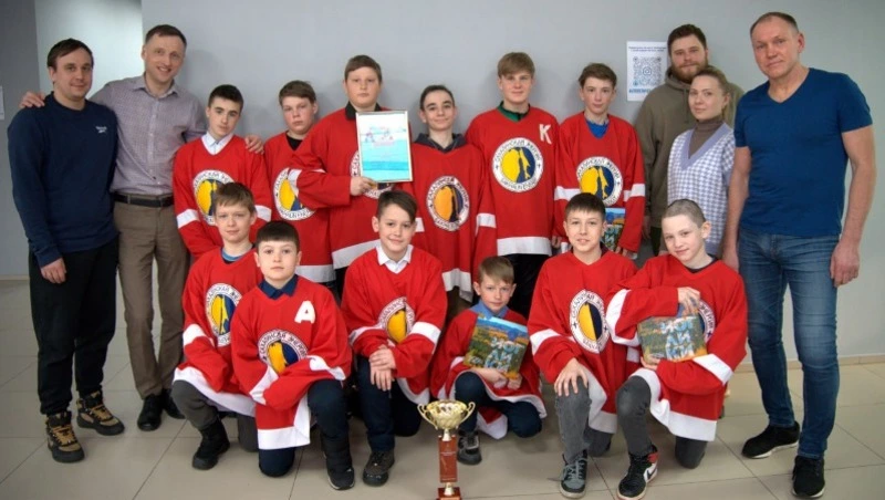 «Серебро» уже есть. Вперед, к «золоту»!