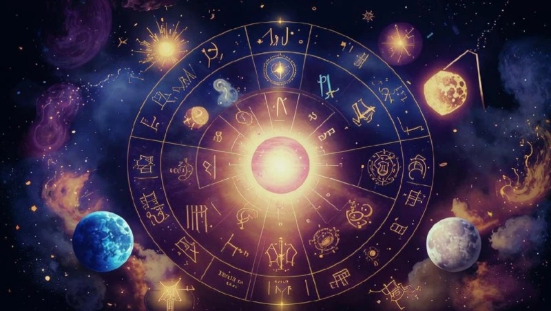 Гороскоп от Павла Глобы на неделю с 29 апреля по 5 мая 2024 года