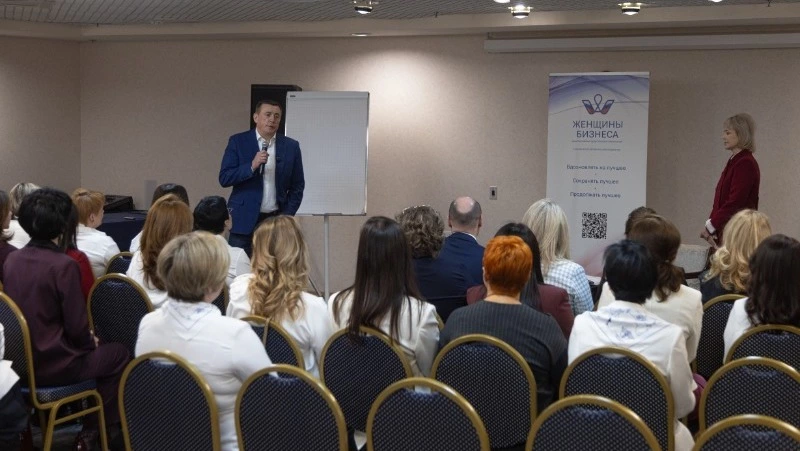 В Сахалинской области сохранят меры поддержки социально ориентированным предприятиям