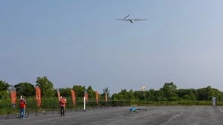Международный форум беспилотных аппаратов всех сред «Крылья Сахалина» 