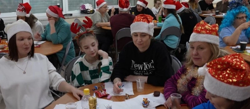 Пошевелить извилинами 