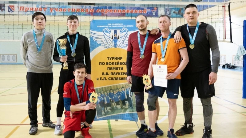 Почтили память  товарищей по спорту