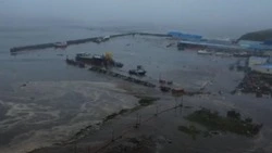 В Северо-Курильском районе разработан план ликвидации последствий чрезвычайной ситуации 