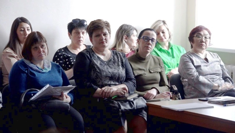 Полезные семинары