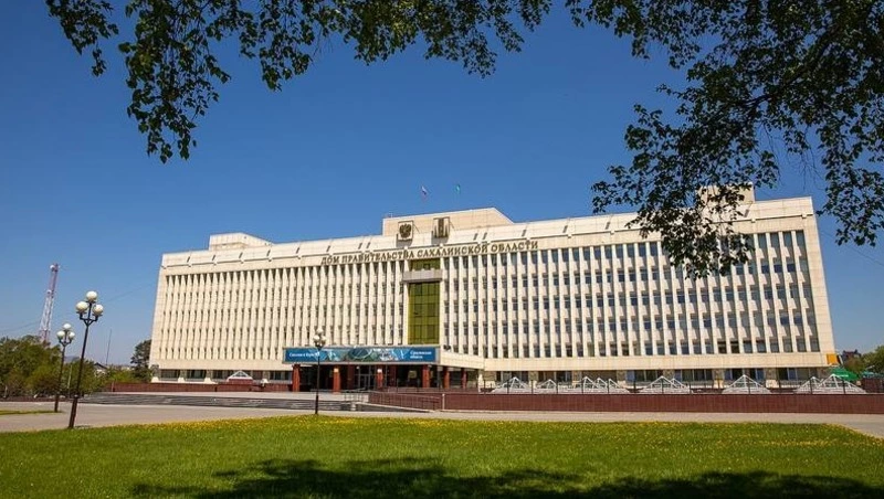 Жителей Сахалинской области приглашают оценить качество работы  