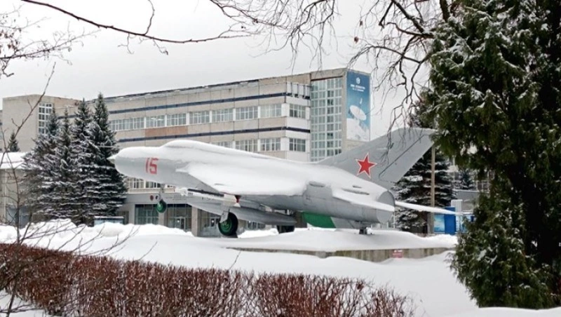 Авиатор 