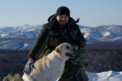 Когда лес – любовь на всю жизнь