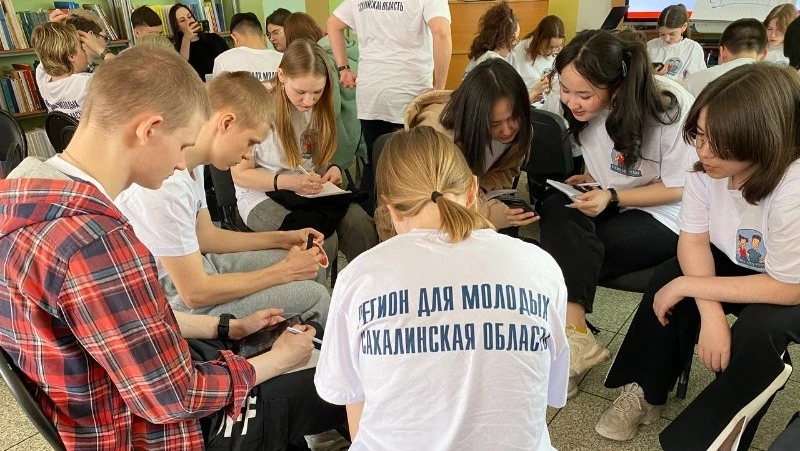 Проекты, развивающие  район и регион