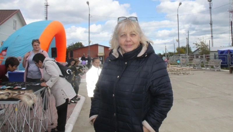 Есть на кого опереться