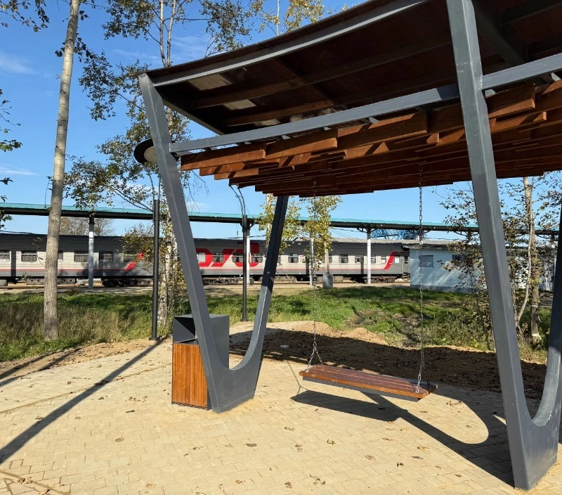 На Сахалине завершили подготовку проектов благоустройства 28 новых общественных пространств