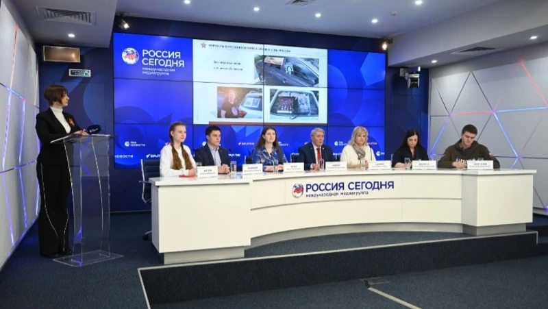Бессмертный полк пройдет в нескольких форматах