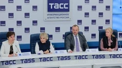 Сахалинская область подала более 250 заявок на Всероссийскую Муниципальную Премию «Служение»