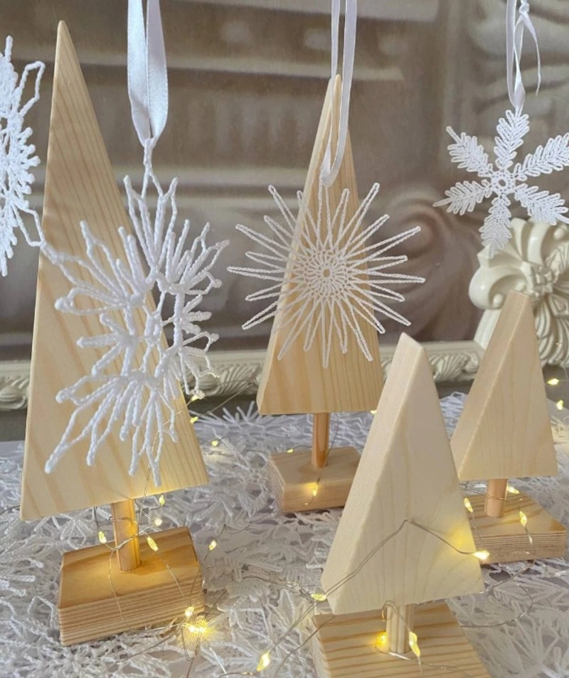 Сказка ручной работы