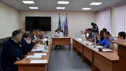 Собрание пополнилось новыми депутатами