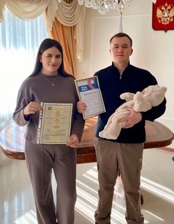 День отца – праздник настоящих мужчин