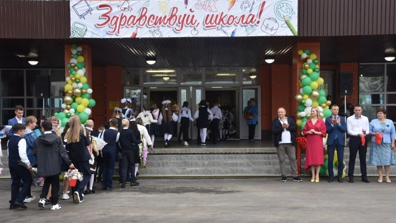 От первого лица