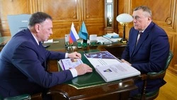 В Сахалинской области сократилось количество обращений в сфере социального обеспечения инвалидов