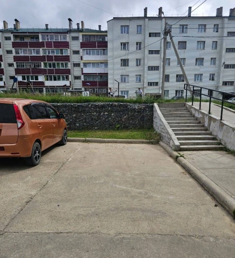 Восстановлены права инвалидов на доступную среду 