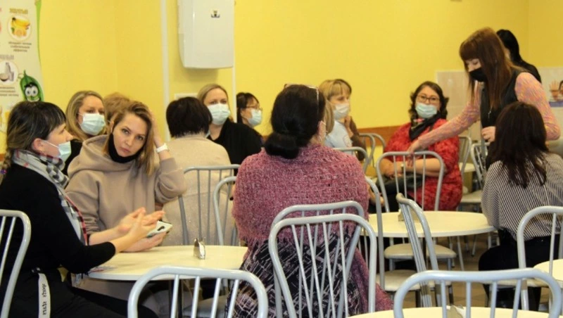 Завтраки станут бесплатными. Вместо обедов