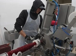 «Пекарь»: четыре года на благо района