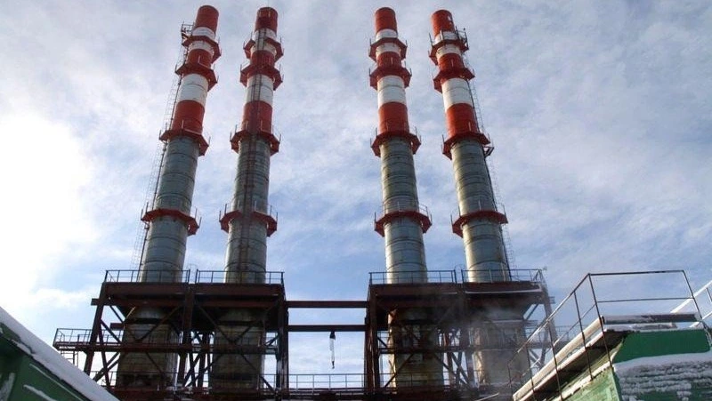 НГЭС – победитель!