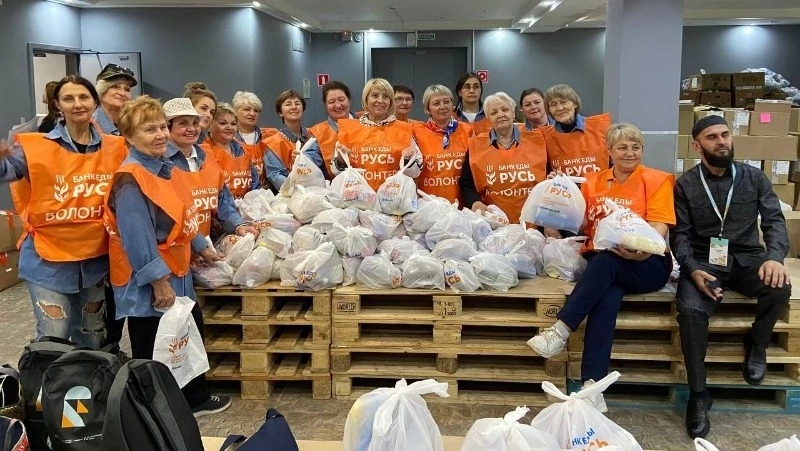 Форум, Москва оставили неизгладимое впечатление 