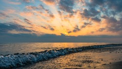 Солнечно, жарко и сухо: синоптики дали прогноз погоды в Сахалинской области на 18 июля  