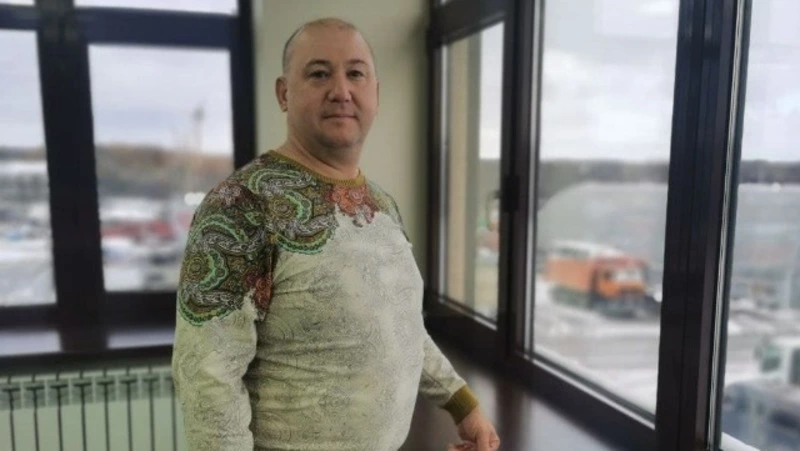 Наш транспортный лидер