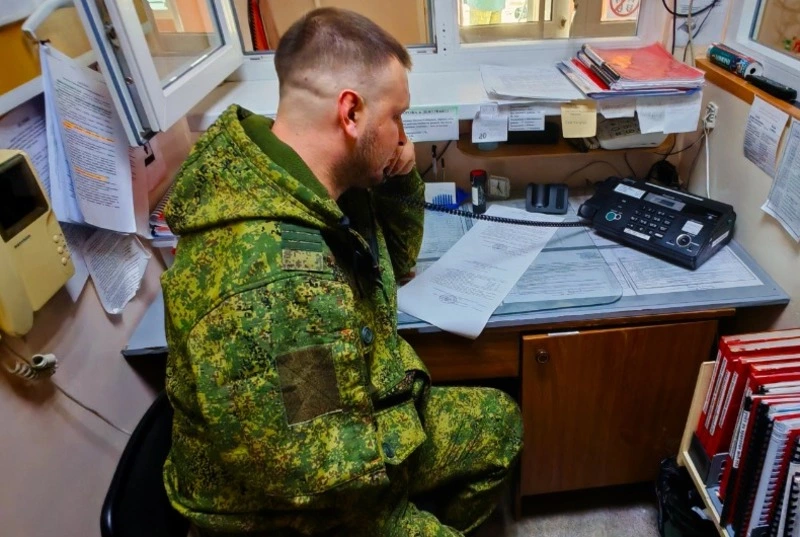 На службе Отечеству,  несмотря на тяжелые ранения