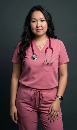 Тыва – от первого лица