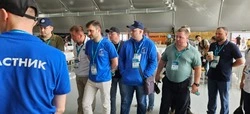 «Герои Сахалина и Курил» принимают участие в климатическом форуме