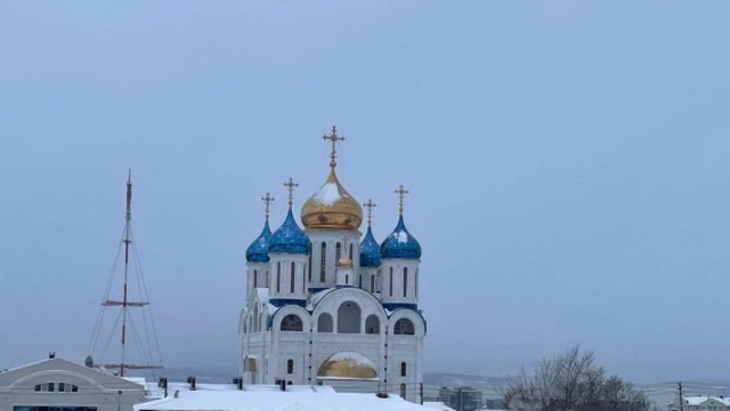 Церковный праздник 5 декабря 2023 года: что строго нельзя делать в этот день