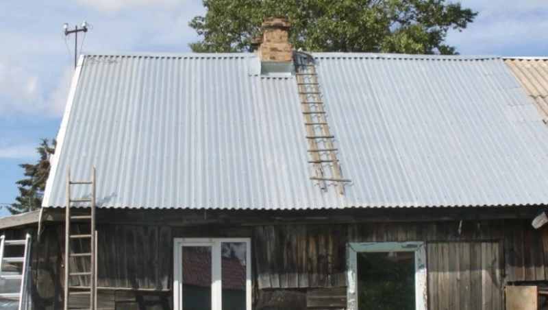 Теперь ливень не страшен