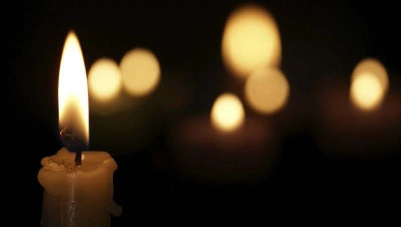 Погиб наш земляк Андрей Лавров 