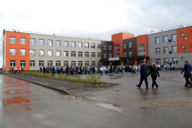 ВАЛЕРИЙ ЛИМАРЕНКО: ЧЕТЫРЕ ГОДА РУКОВОДСТВА РЕГИОНОМ